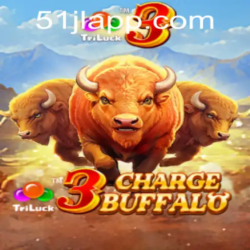Exploring the Thrilling World of 3ChargeBuffalo and the Rise of 51JL APP