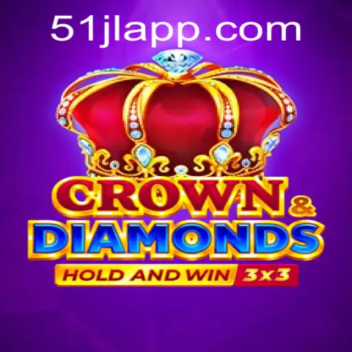 The Intriguing World of Crowndiamonds: Unveiling the Secrets of 51JL APP