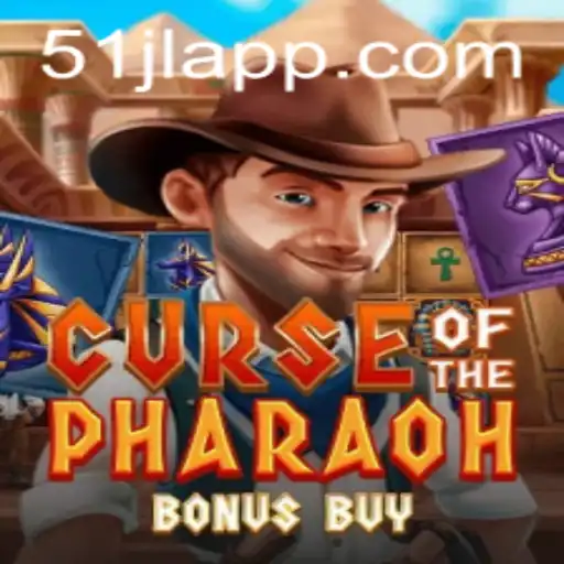 Discover the Thrills of Curse of the Pharaoh Bonus Buy with 51JL APP
