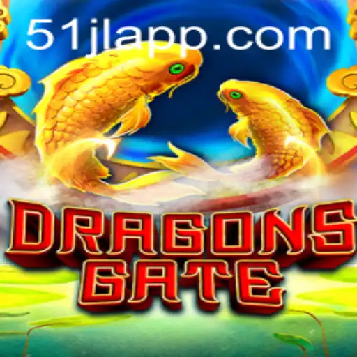 Enter the World of DragonsGate: A Thrilling Adventure with 51JL APP