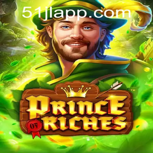 Unveiling the Thrilling World of PrinceOfRiches: A New Gaming Sensation