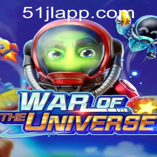 Exploring the Universe: WAROFTHEUNIVERSE and the Rise of 51JL APP