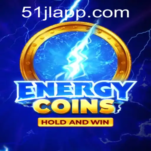 Exploring EnergyCoins: The Revolutionary Game with 51JL APP