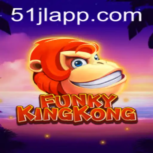 FunkyKingKong: The Adventure Awaits