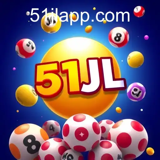 Exploring the World of Lottery Games with 51JL APP