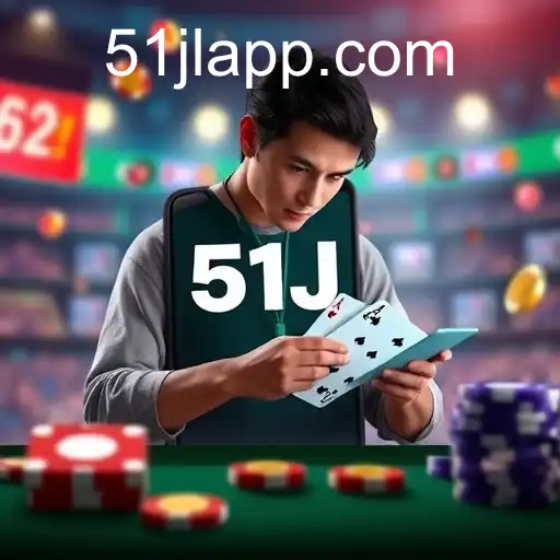 Exploring Responsible Gambling Through the Lens of 51JL APP
