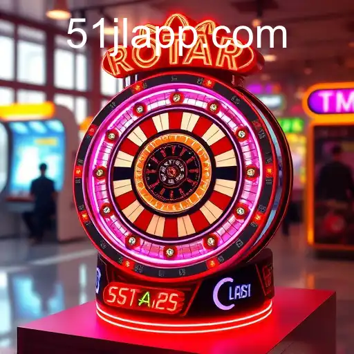 The Exciting World of Rotary Games and the Rise of 51JL APP