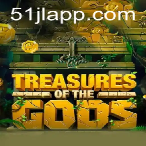 TreasureoftheGods: An Epic Journey of Strategy and Exploration