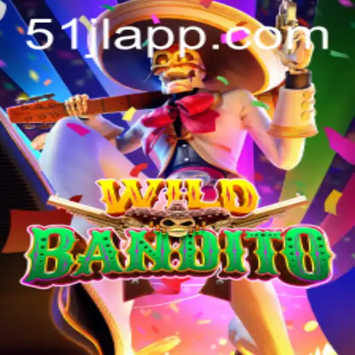 The Thrilling Adventure of WildBandito in the World of 51JL APP